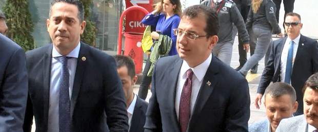 "Demokrasiye darbe vurulmuştur, süreci hep birlikte tamir etmeliyiz"